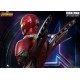 Marvel Avengers Infinity War Iron Man MK50 Life-size Bust (EX Battle Damage) 80 CM